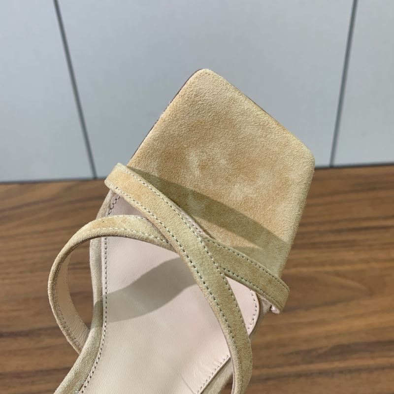 Gianvito Rossi Sandals